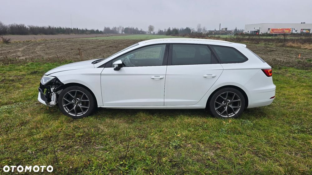 Seat Leon 1.4 TSI Start&Stop FR - 11