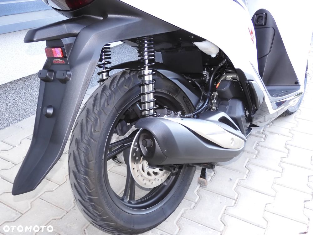 Honda SH - 13