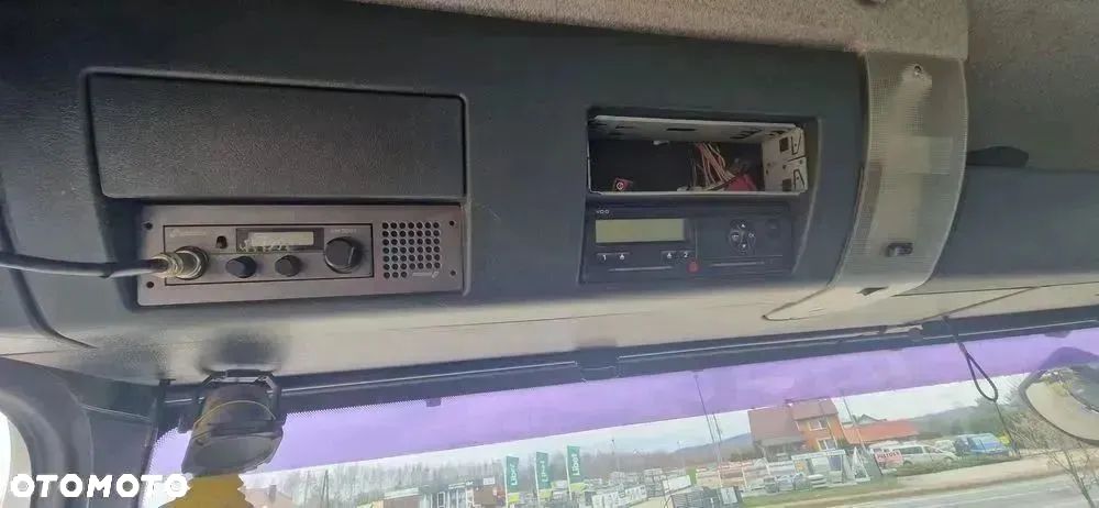 MAN TGS 26.480 napęd hydrodrive 6X4 - 9