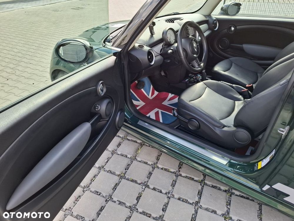 MINI Cooper - 18