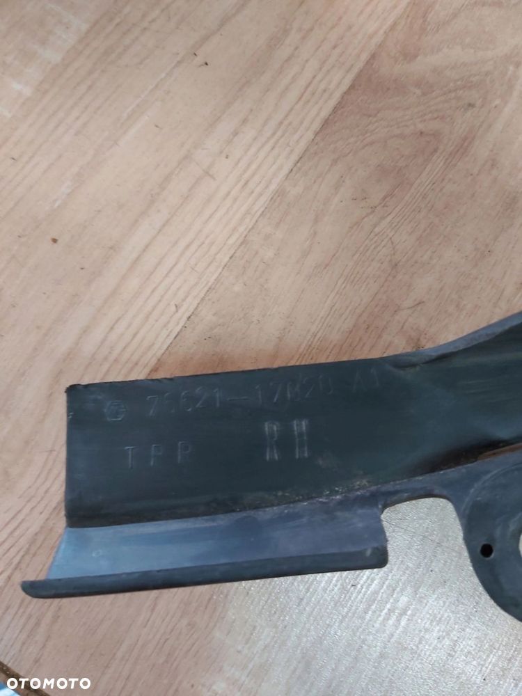 Toyota MR2 SW20 2,0 chlapacz prawy przód - 4