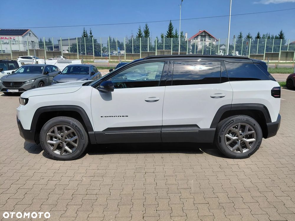 Jeep Compass - 7