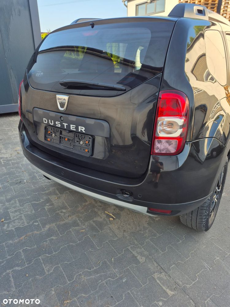 Dacia Duster 1.2 TCe Prestige - 10