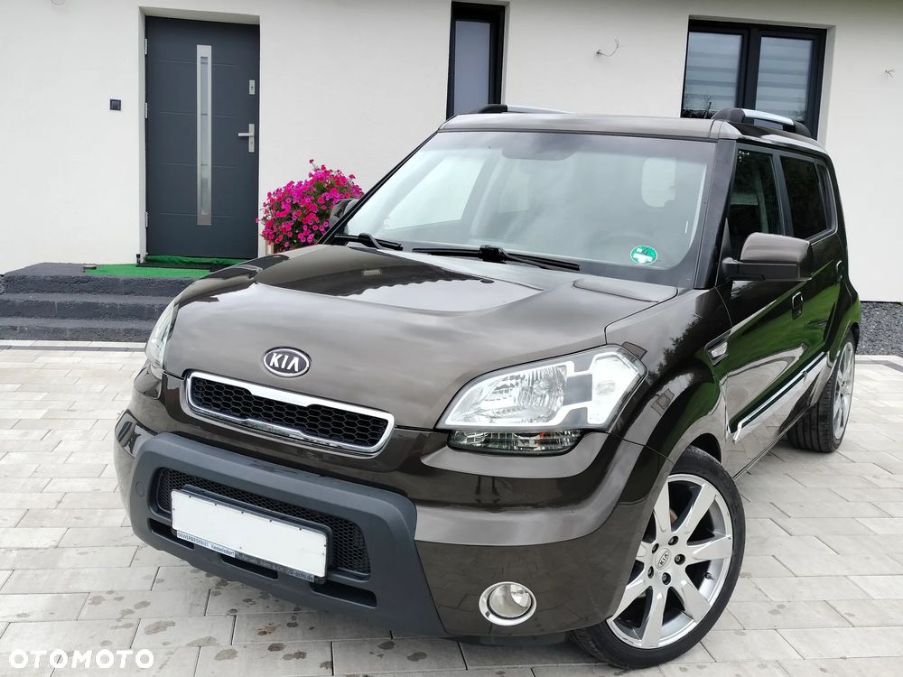 Kia Soul - 29