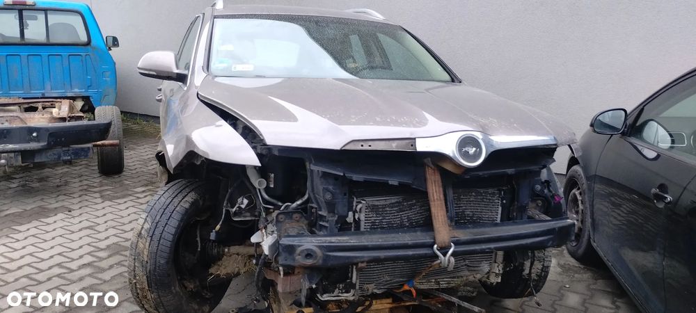 Skoda Superb 2.0 TDI Elegance - 9