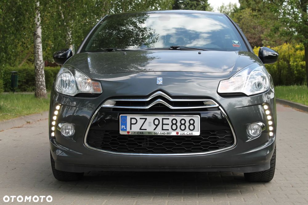 Citroën DS3 1.2 VTi Chic - 10