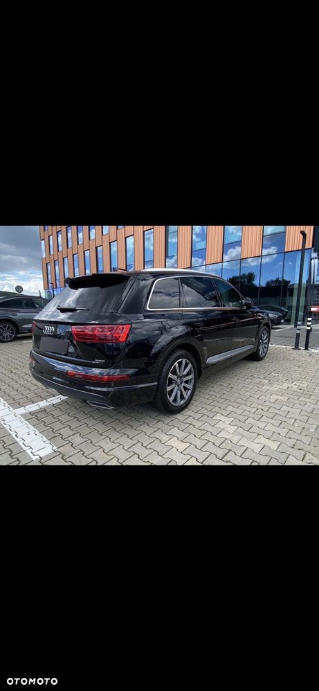 Audi Q7 50 TDI mHEV Quattro Tiptr - 11