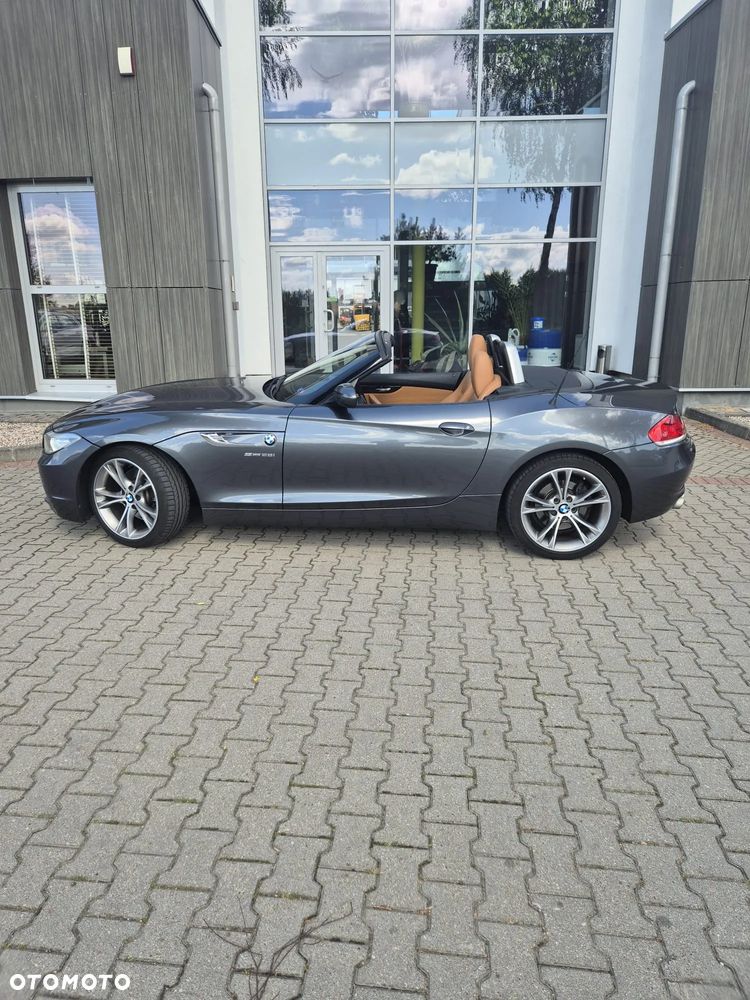 BMW Z4 sDrive28i - 1