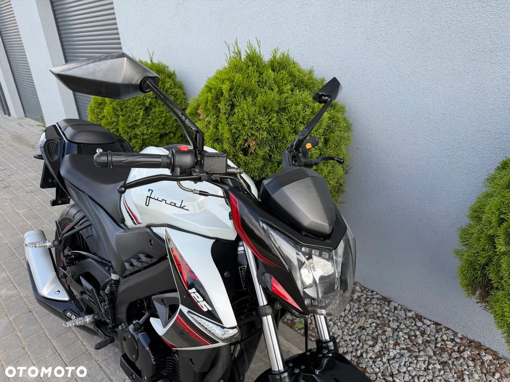 Junak 125 - 10