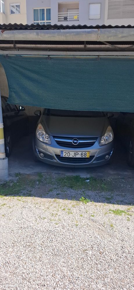 Opel Corsa - 6