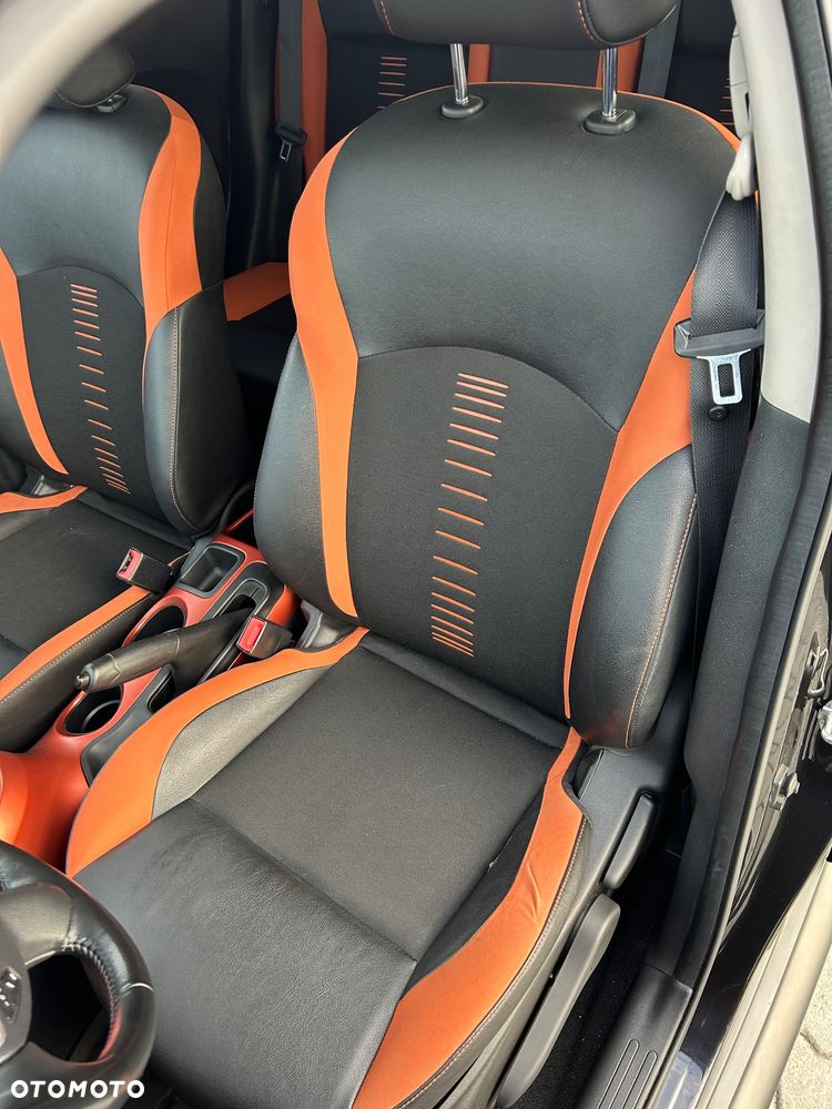 Nissan Juke 1.6 N-Connecta - 22