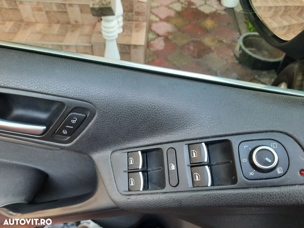 Volkswagen Tiguan 2.0 TDI DPF 4Motion Track & Style - 9