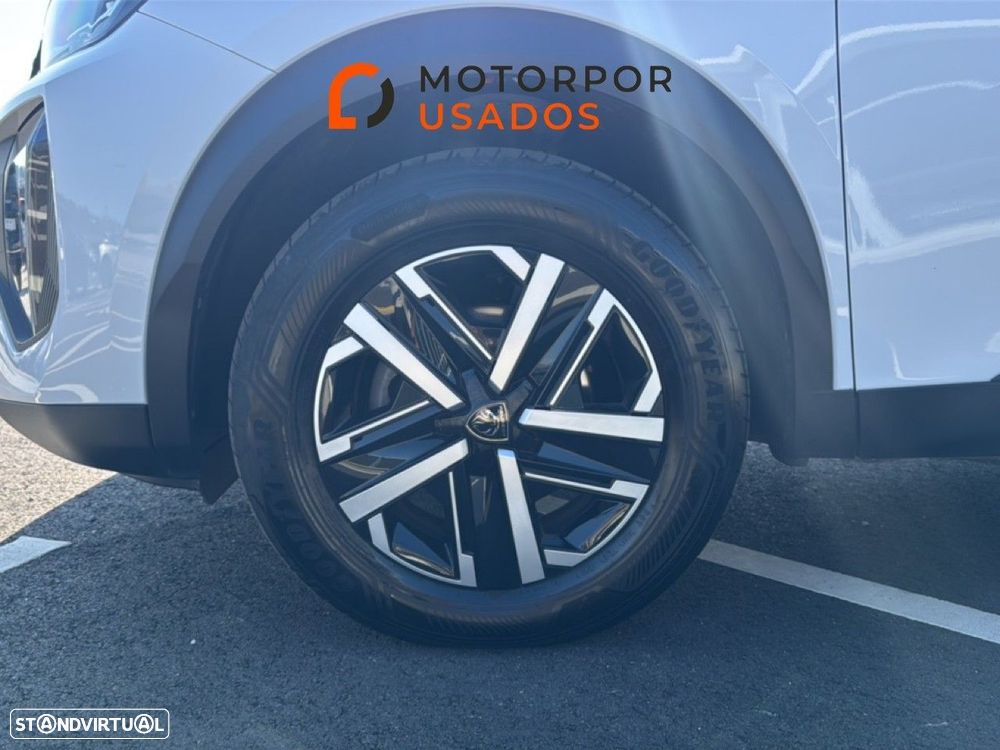 Peugeot 2008 1.2 PureTech Active Pack - 7