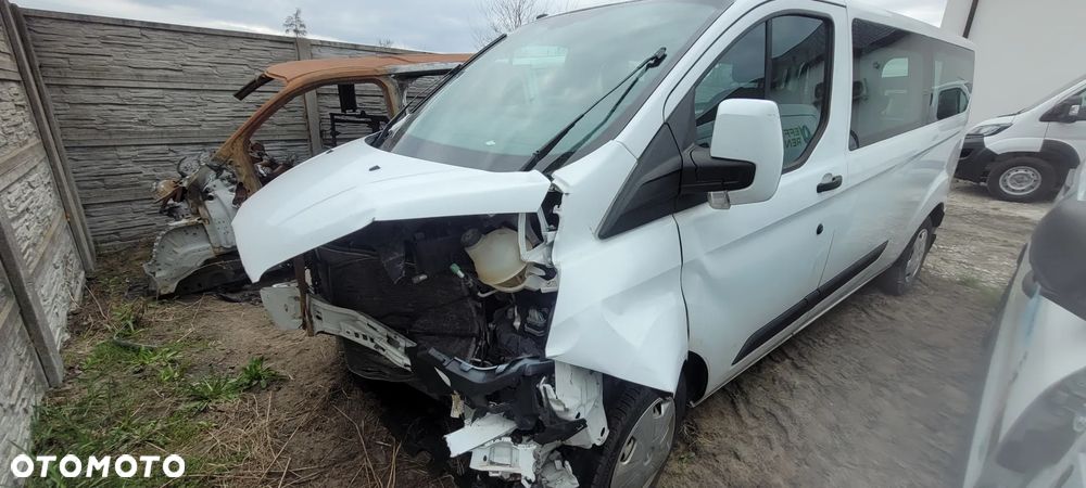 Ford Transit Custom 310 L2H1 Trend - 16