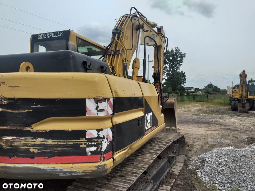 Caterpillar 318BL - 7