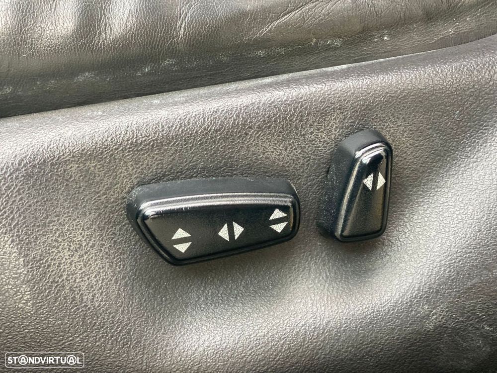 Jeep Grand Cherokee 2.5 TD Official - 13