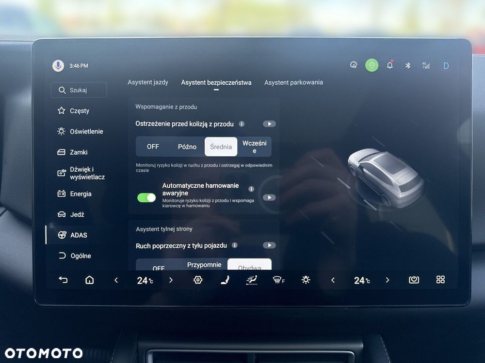 BYD Atto 2 - 24