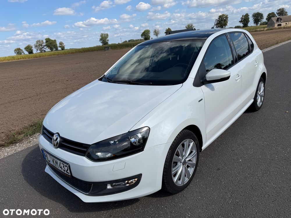 Volkswagen Polo - 6