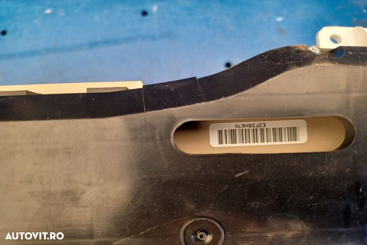 Ceasuri bord 555000460104 Fiat Panda 2 [2003 - 2011] Hatchback 5-usi - 5