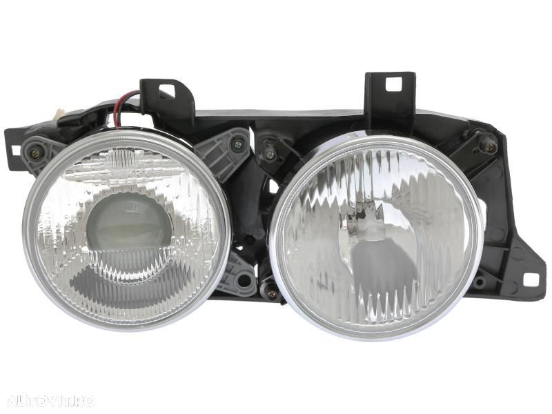 Far stanga/dreapta Bmw seria 5 E34 an 1987-1995 , sunt noi - 1