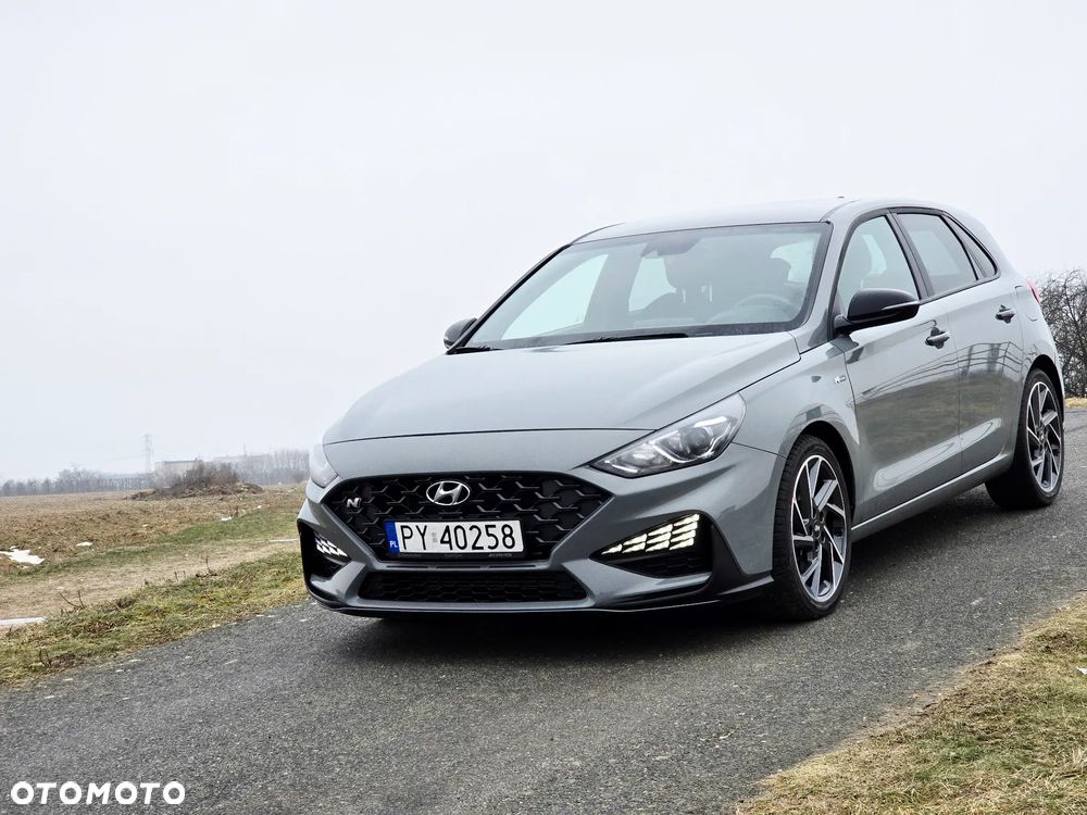 Hyundai i30 1.5 T-GDI 48V Smart - 1