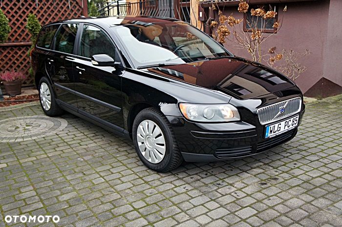Volvo V50 1.6 Edition - 14