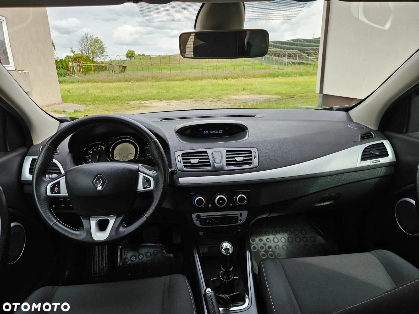 Renault Megane - 6