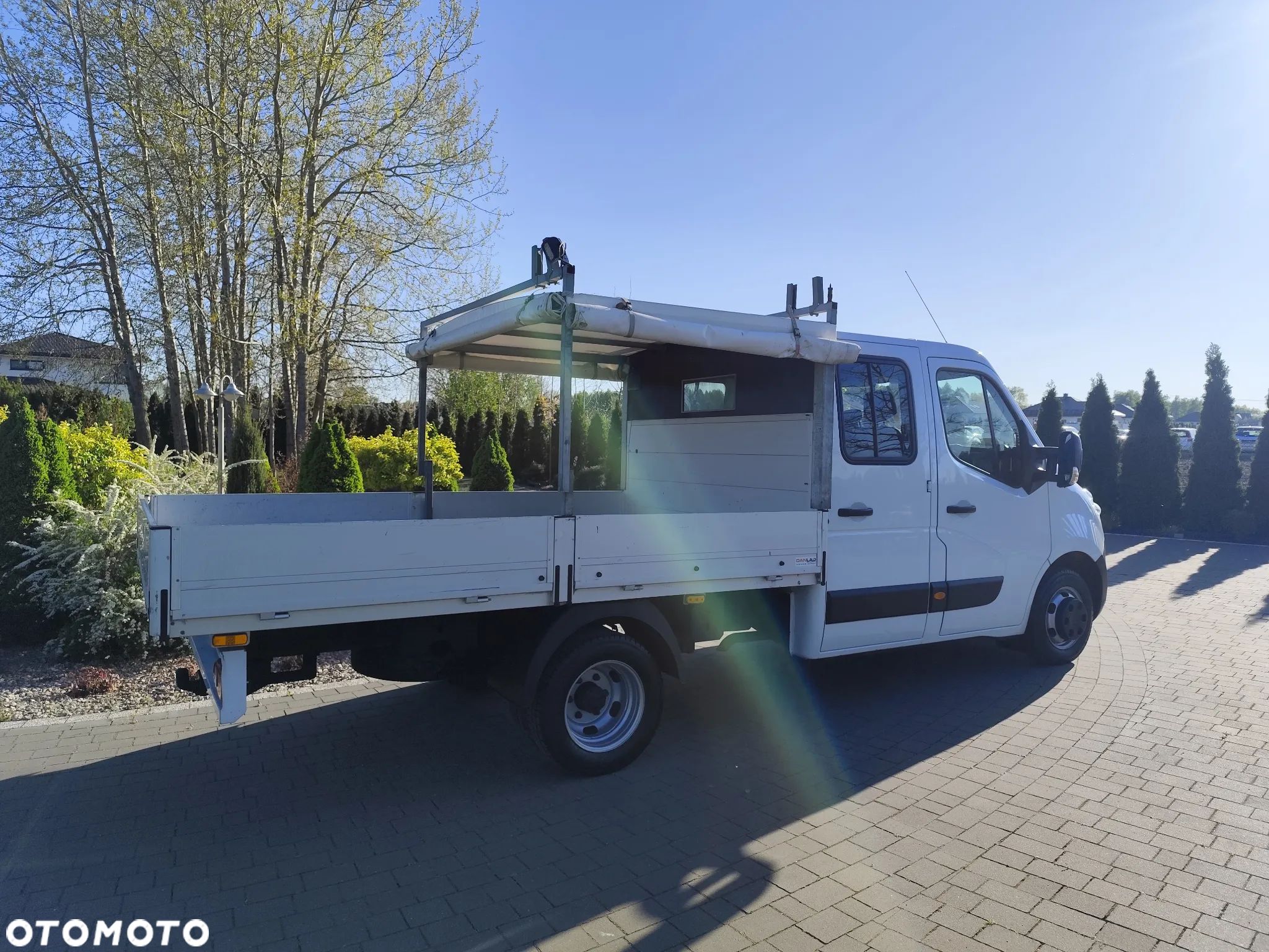 Ford Transit - 1