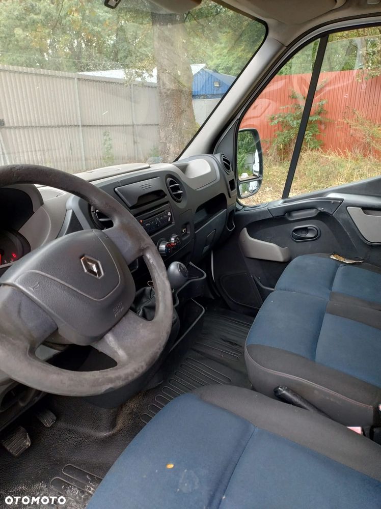 Renault Master - 5