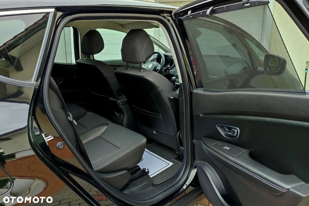 Renault Scenic Energy TCe 115 S&S LIMITED - 20
