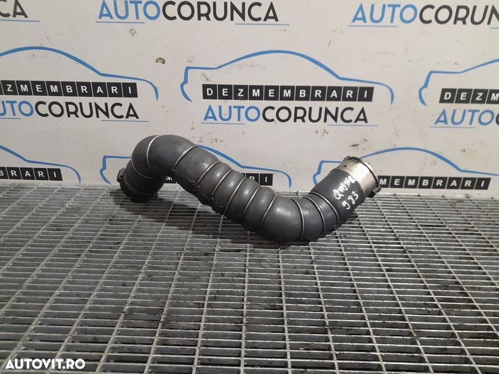 Furtun Nissan Qashqai Facelift 1.6 Dci 2010 - 2013 96kW 130CP 1598CC R9M Euro5 (983) - 1