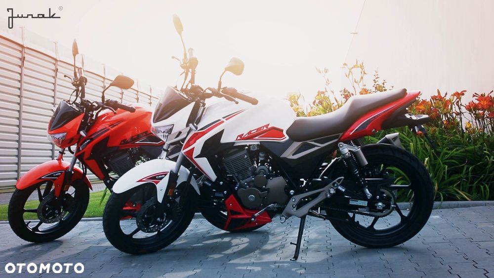 Junak 125 Racer - 24
