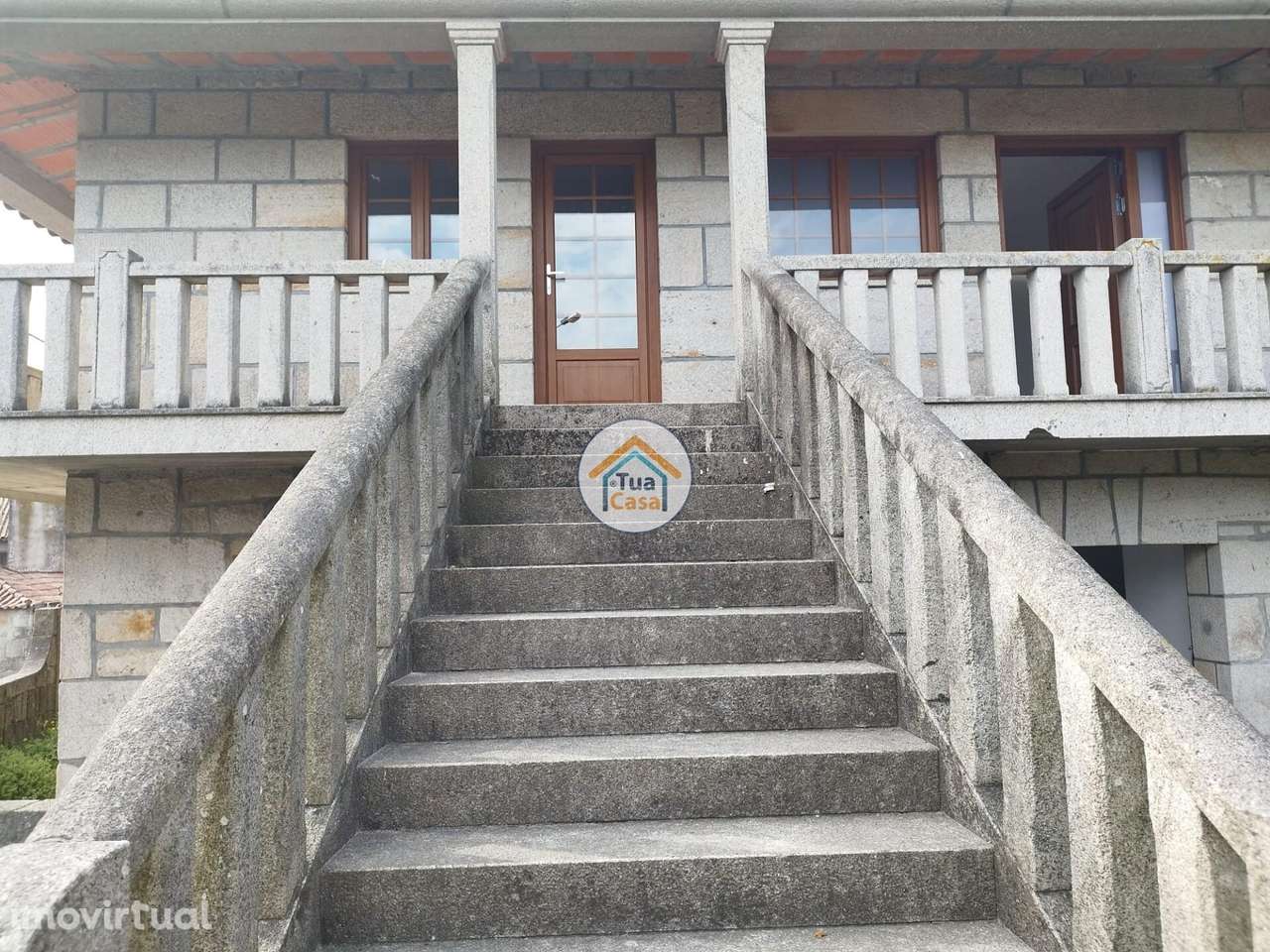 Venda de Moradia T3 em Negreiros, Barcelos, com a área de 425 m2 - Grande imagem: 2/55