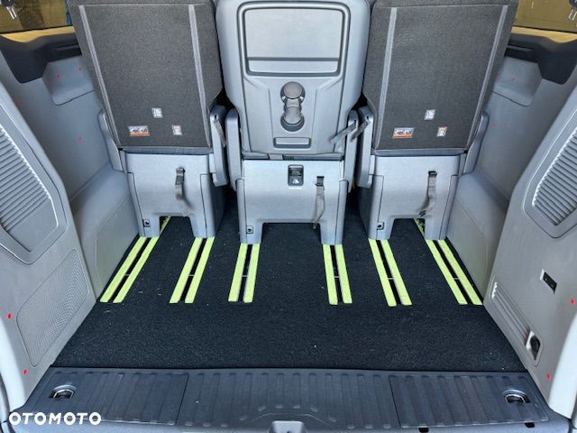 Ford Tourneo Custom 2.0 EcoBlue 320 AWD L2 Titanium X - 20