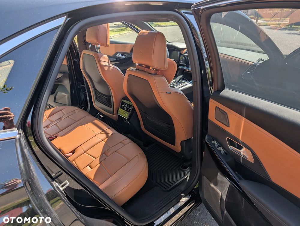 DS Automobiles DS 7 Crossback 2.0 BlueHDi Grand Chic - 19