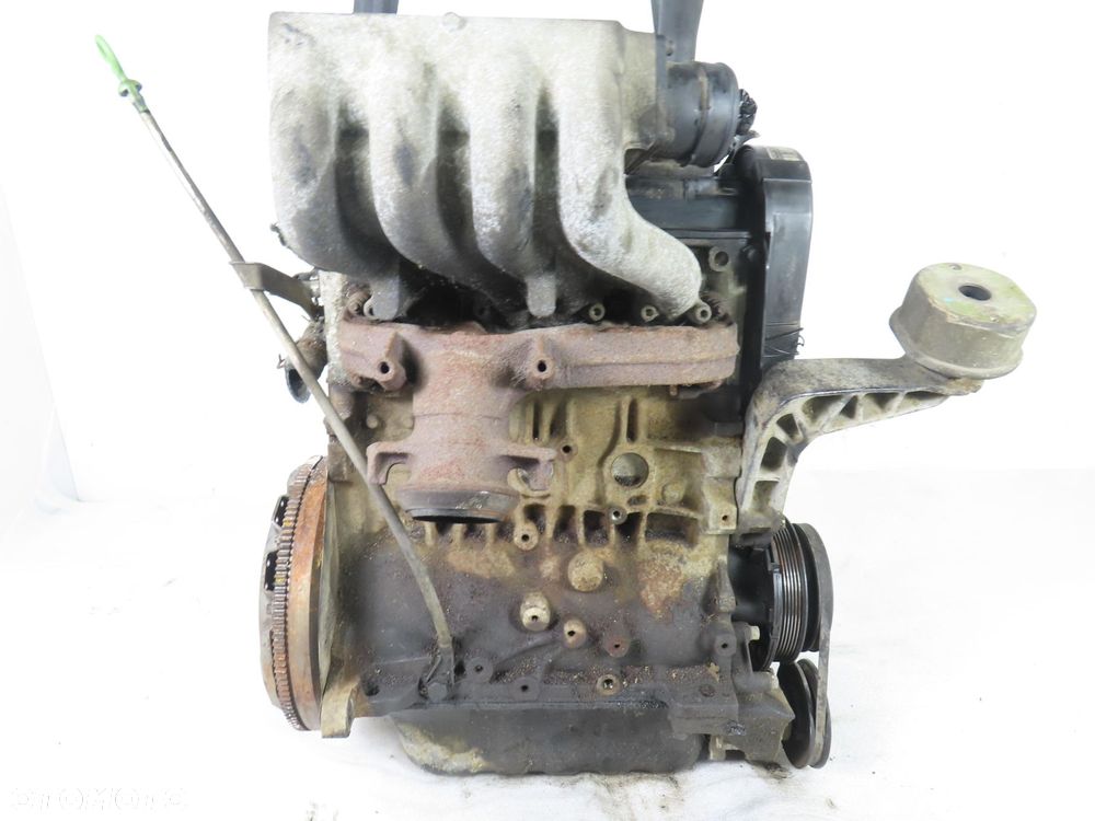 SILNIK VW TRANSPORTER T4 1.9 D 1X - 4