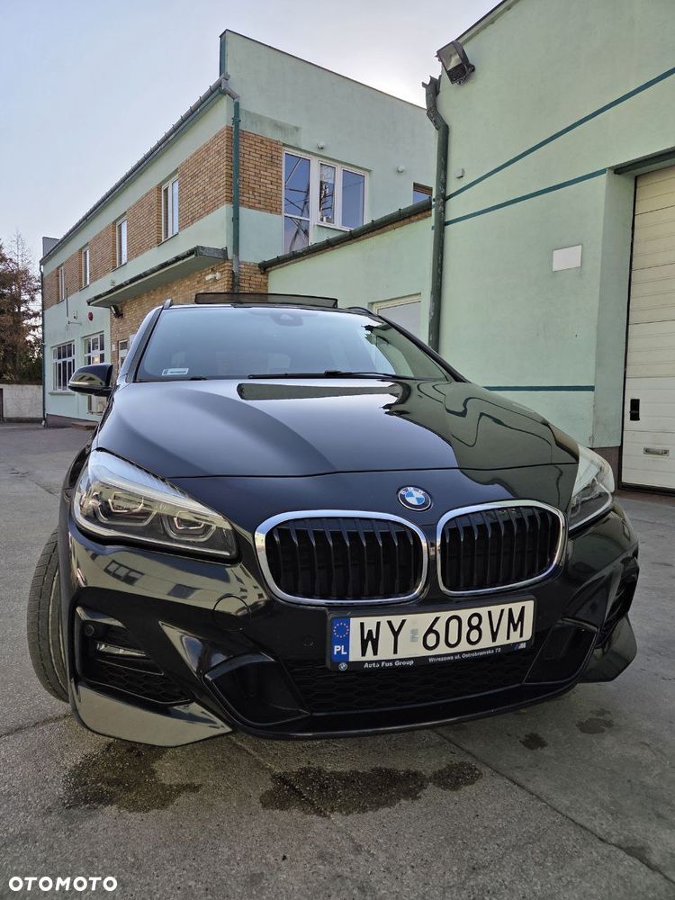 BMW Seria 2 225xe iPerformance M Sport - 28