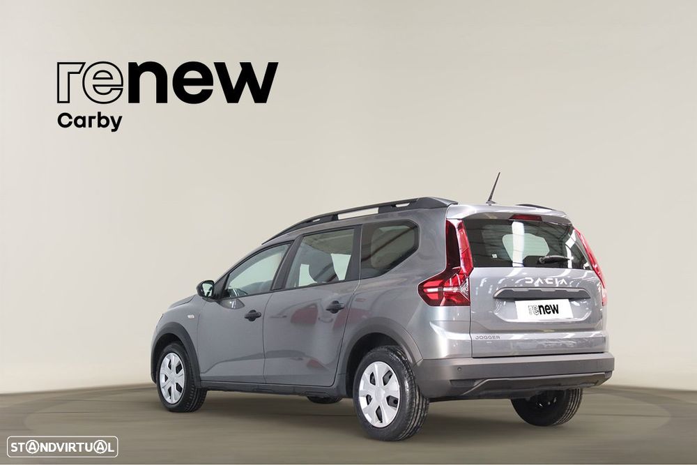 Dacia Jogger - 3