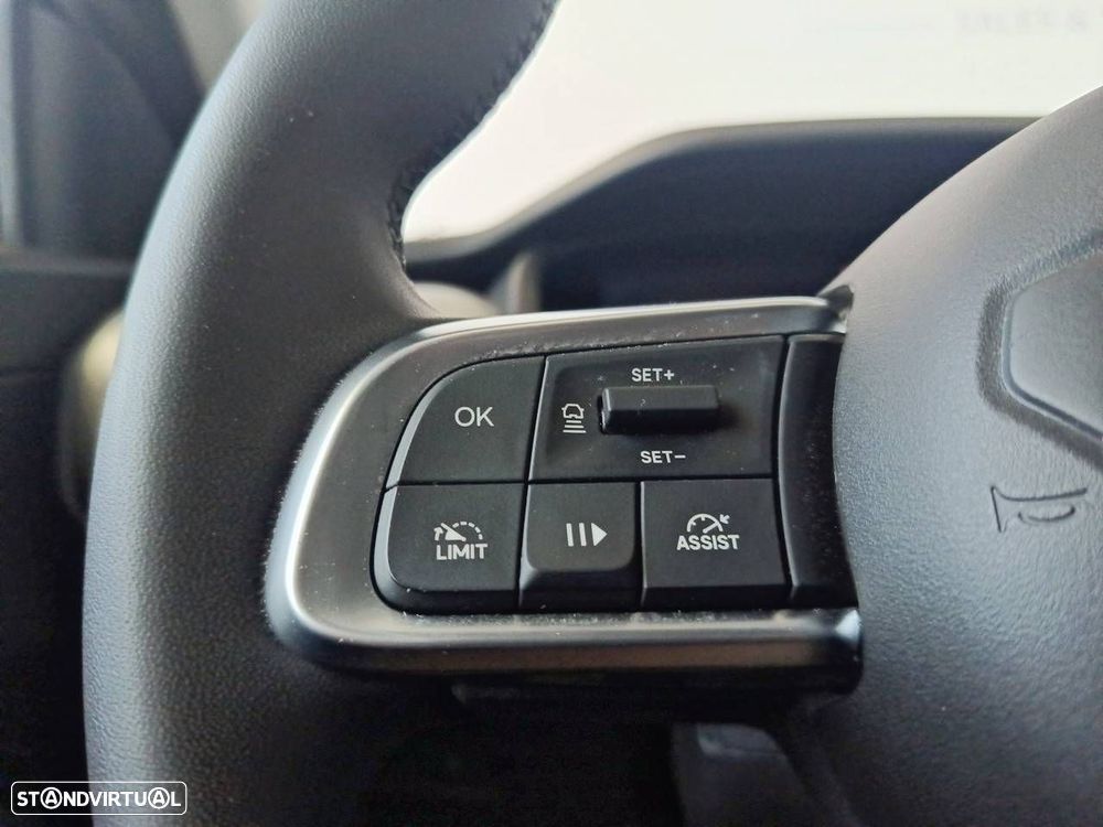 Jeep Avenger 1.2 GSE T3 Altitude - 16