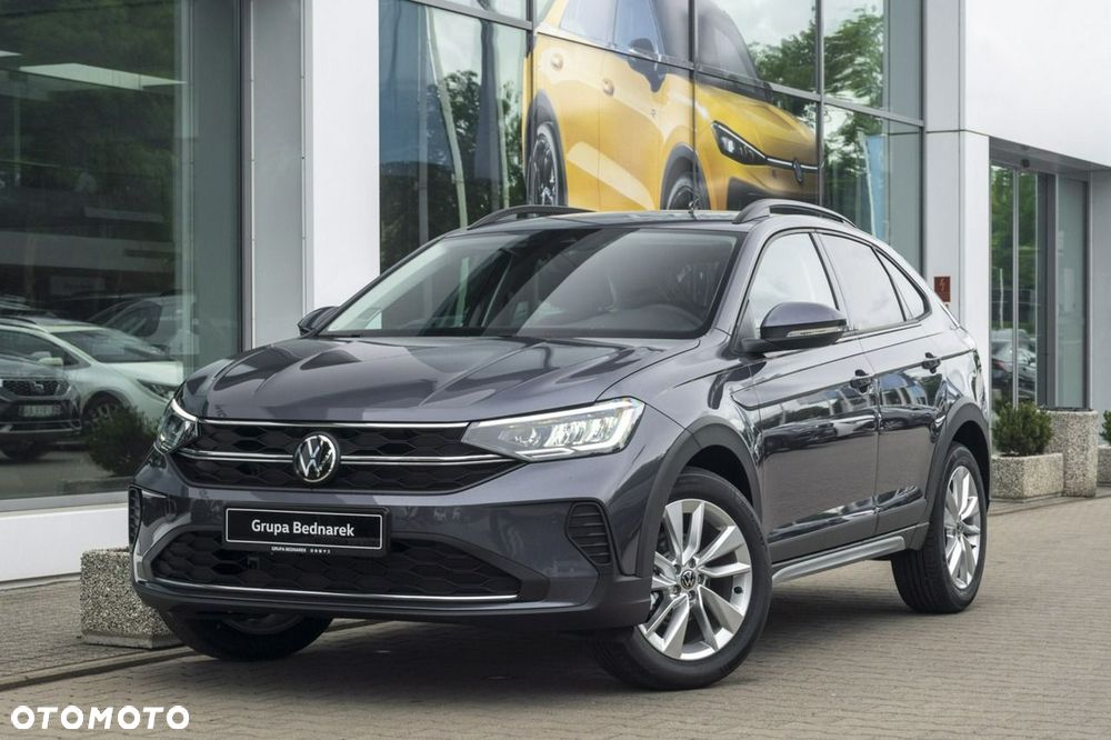 Volkswagen Taigo 2026 photo 2