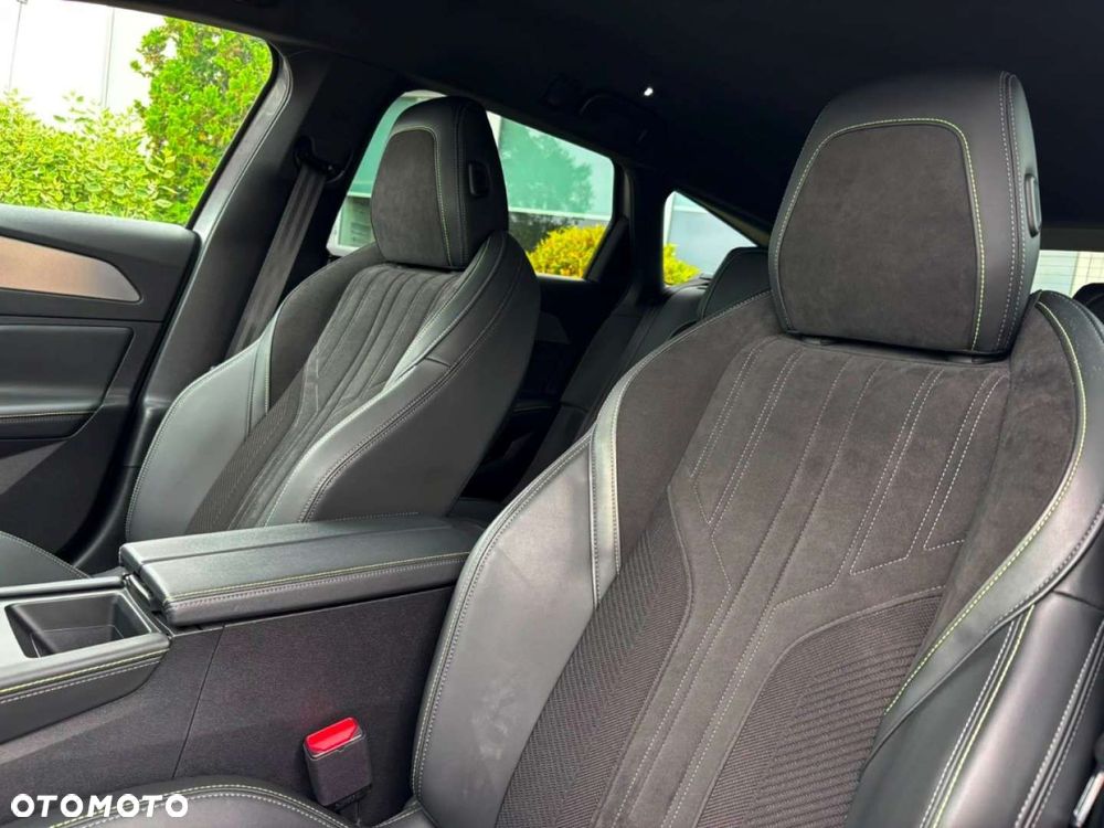 Peugeot 308 - 16