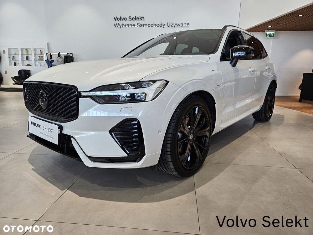 Volvo XC 60 - 4
