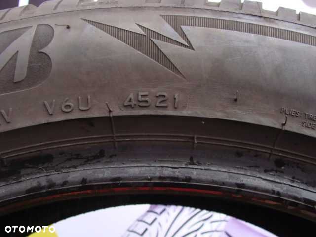 235/50 R19 Bridgestone Blizzak LM005 - 4