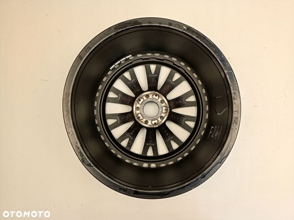 MERCEDES EQE W295 AMG FELGA ALUMINIOWA 10.5" X 21" 5X112 ET 67 A2954013000 - 12