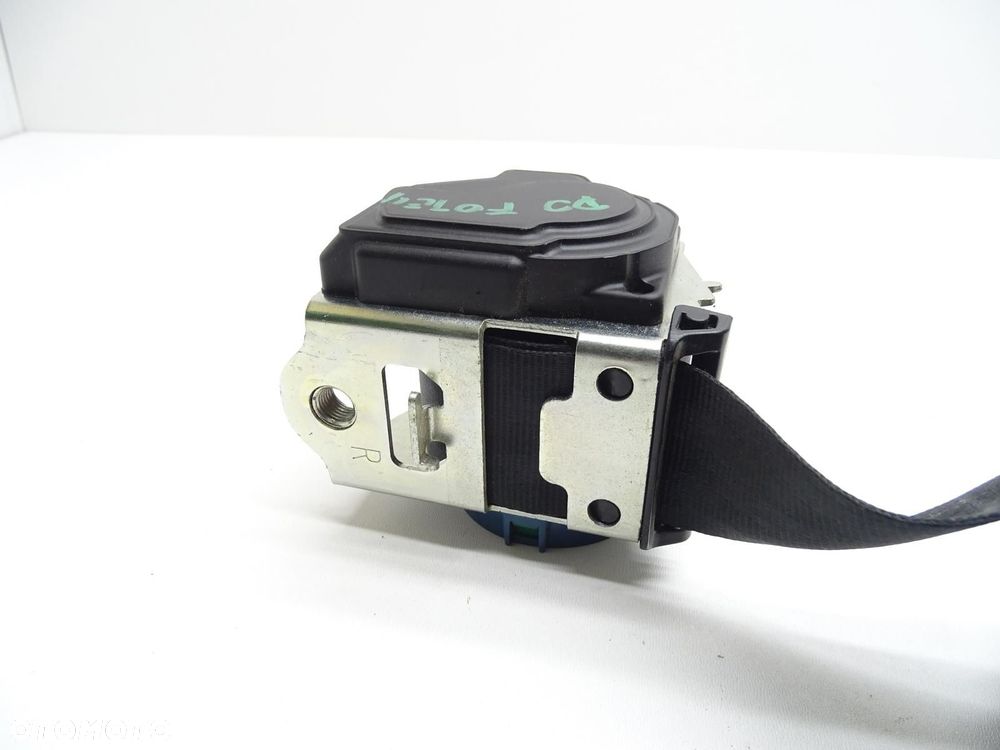 PAS BEZPIECZEŃSTWA PRAWY TYŁ TYLNY 7N0857812RAA SEAT ALHAMBRA II 7N - 4