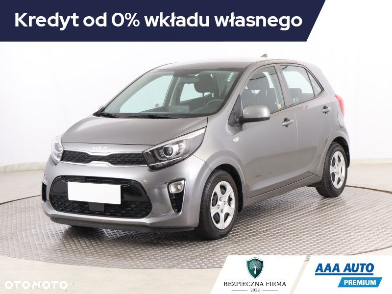 Kia Picanto - 2