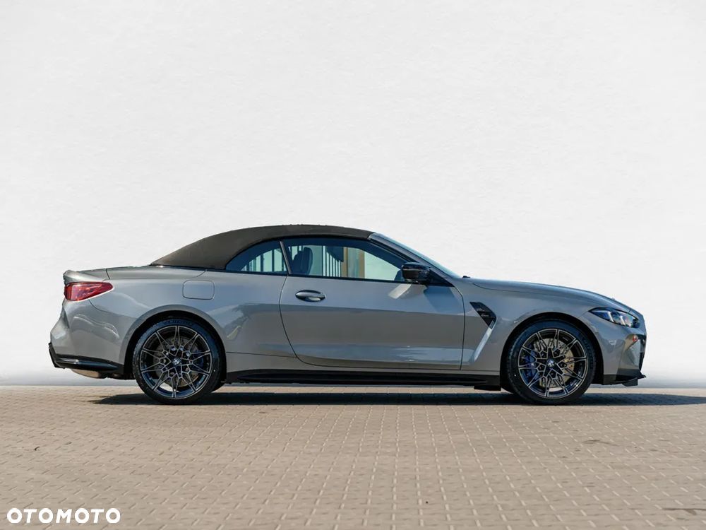 BMW M4 - 3