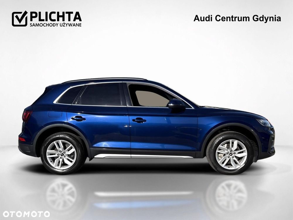 Audi Q5 40 TDI mHEV Quattro Advanced S tronic - 6