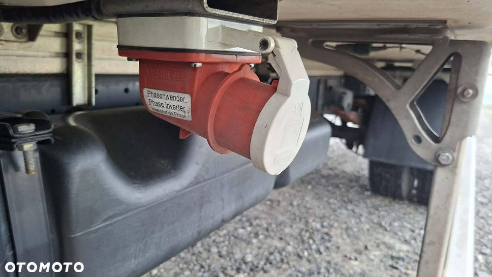 Iveco 35C15, 35C14, 35C13,60C15, 70C15 - 8