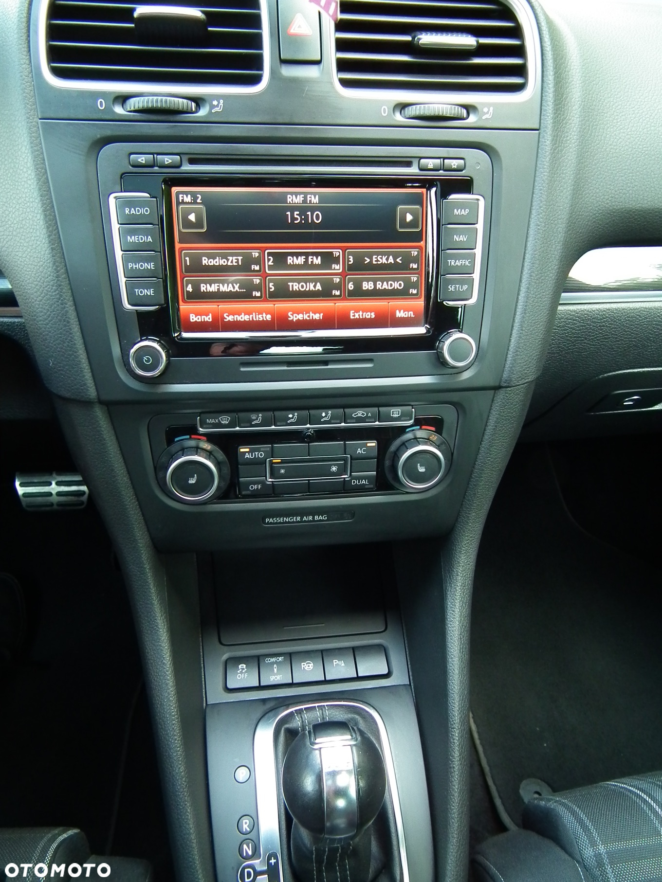 Volkswagen Golf VI 2.0 TDI GTD DSG - 20